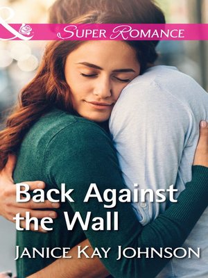 cover image of Back Against the Wall